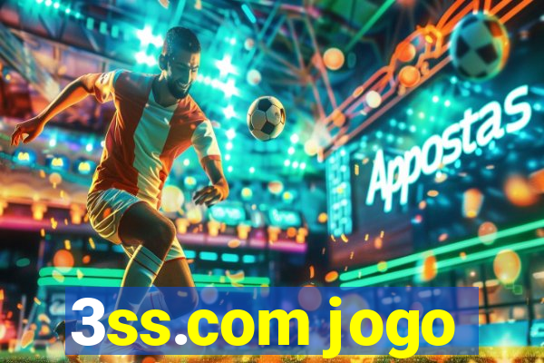 3ss.com jogo